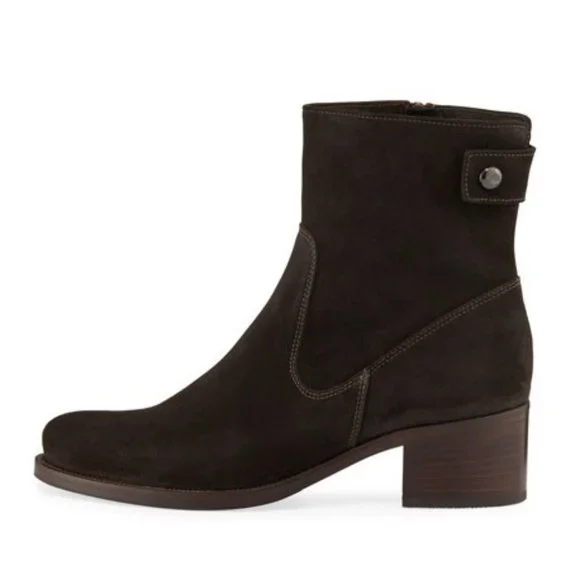 🎁 La Canadienne Petunia Women's Ankle Boot - Picture 2 of 4